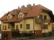 Sześć domów w zabudowie bliźniaczej ul. Małachowskiego, Legionowo